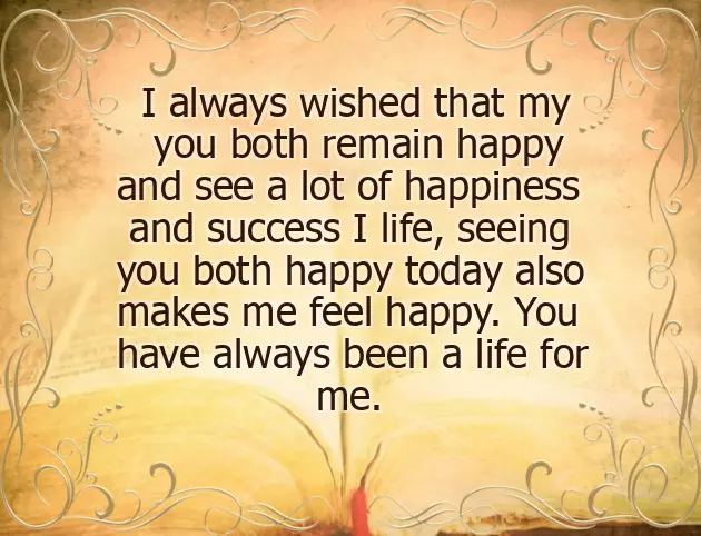 Funny Wedding Wishes For Sister And Brother In Law Funny Wedding Wishes For Sister And Brother In Law