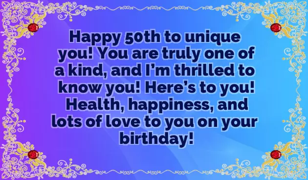 Example Birthday Wishes For Best Friend