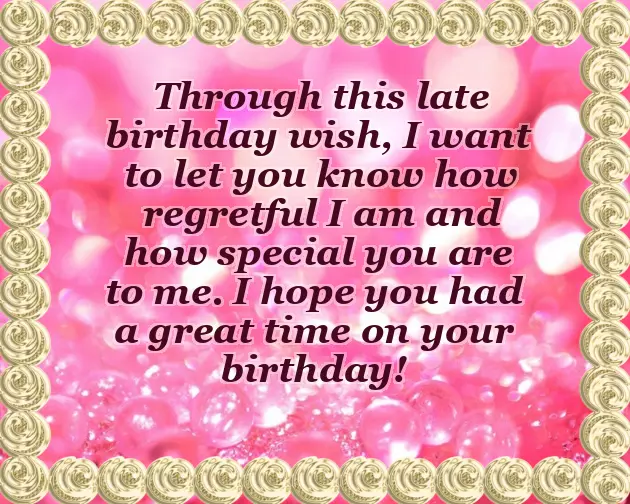 Last Person To Wish Happy Birthday Quotes Last Person To Wish Happy Birthday Quotes