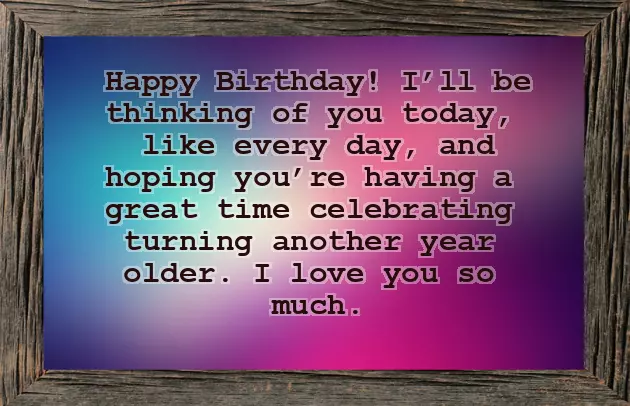Funny Birthday Letter For Husband Funny Birthday Letter For Husband