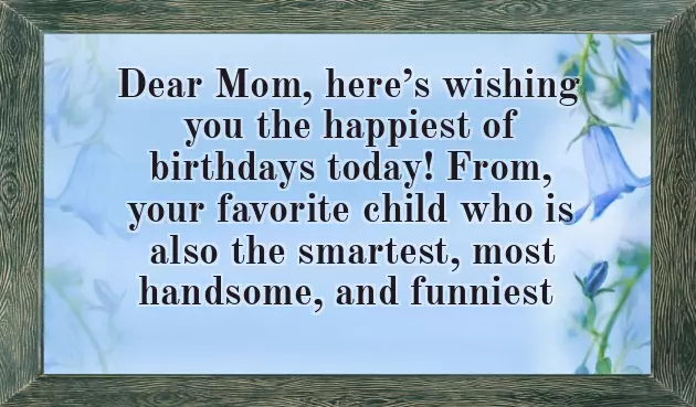 Happy Birthday To My Amazing Mum Happy Birthday To My Amazing Mum