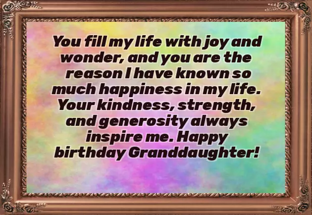 18Th Birthday Wishes For Granddaughter 18Th Birthday Wishes For Granddaughter