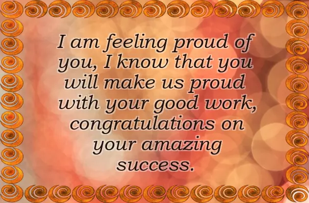 Congratulations On Your Win Congratulations On Your Win