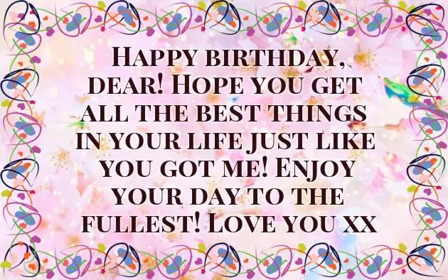 Good Quotes For Wife Birthday Good Quotes For Wife Birthday