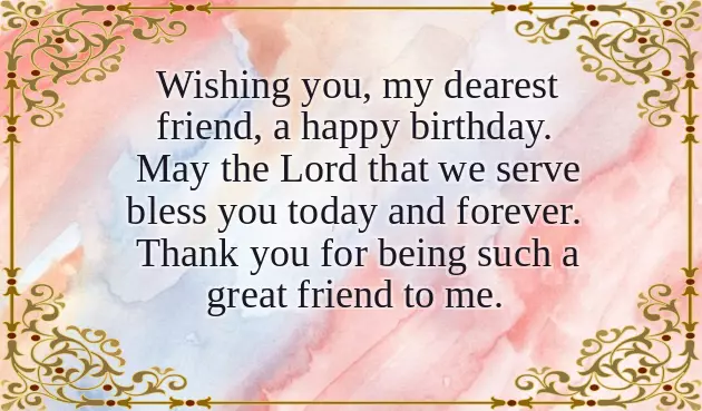 Birthday Blessings For Girl Birthday Blessings For Girl