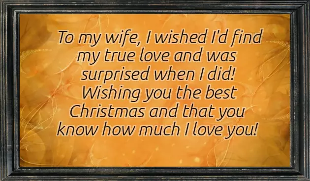 Best Of Christmas Wishes