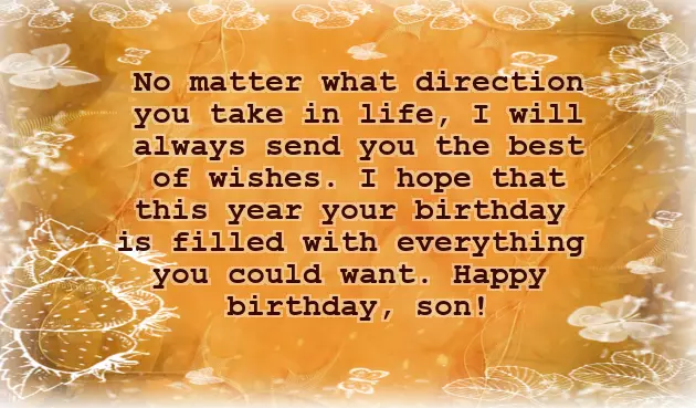 Baby Born On Mother Birthday Quotes