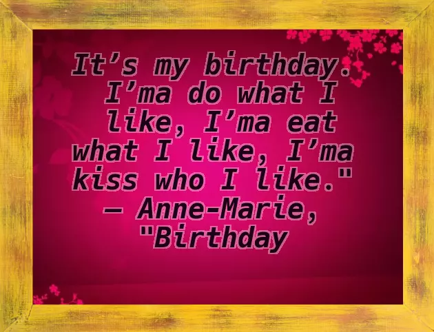 Pics Of Birth Day Wishes