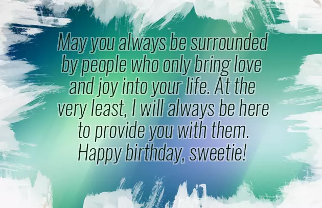 Happy Birthday My Favourite Niece Happy Birthday My Favourite Niece