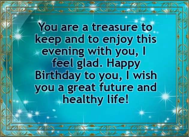 Birthday Wish To Lady Friend Birthday Wish To Lady Friend