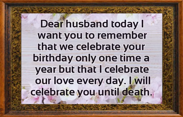 Birthday Wishes For Husband Gif Birthday Wishes For Husband Gif