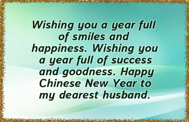 Happy Chinese New Year Wishes Quotes Happy Chinese New Year Wishes Quotes