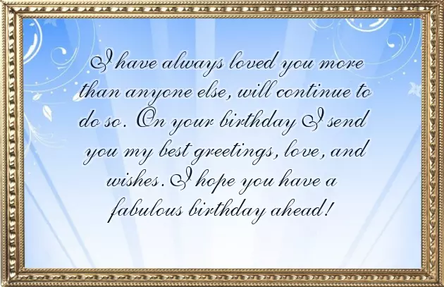 Birthday Wishes For A Wonderful Sister Birthday Wishes For A Wonderful Sister