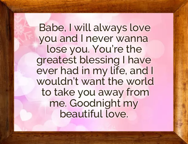 Good Evening Wishes For Her Good Evening Wishes For Her