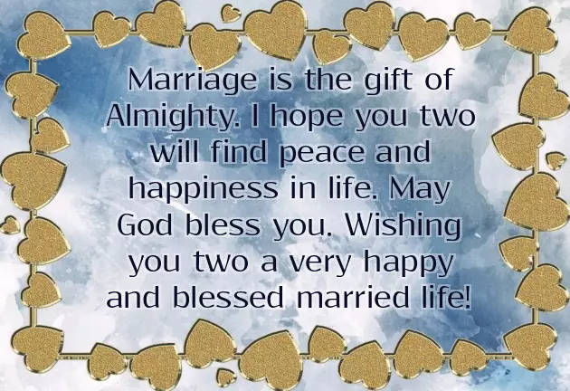 Congratulations Sayings For Wedding Congratulations Sayings For Wedding