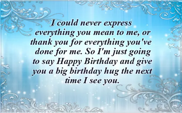 Mom And Sister Birthday Quotes Mom And Sister Birthday Quotes