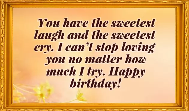 Wishing Your Daughter A Happy Birthday Wishing Your Daughter A Happy Birthday