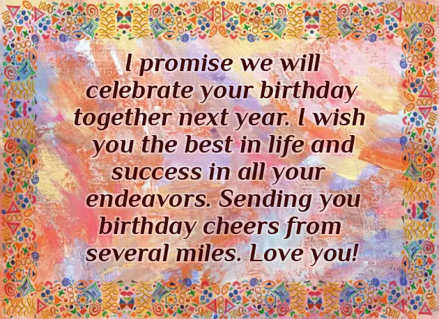 Birthday Poem For My Girlfriend Birthday Poem For My Girlfriend