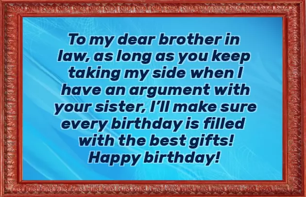 Congratulations To Brother Congratulations To Brother