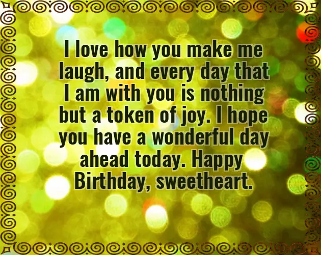 Happy Birthday Wish Beautiful Words Happy Birthday Wish Beautiful Words