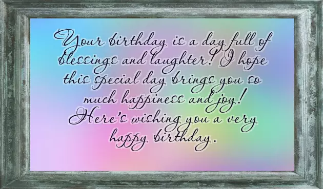 Birthday Blessing For Little Boy Birthday Blessing For Little Boy