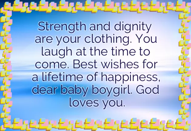 Congrats On Your Baby Quotes