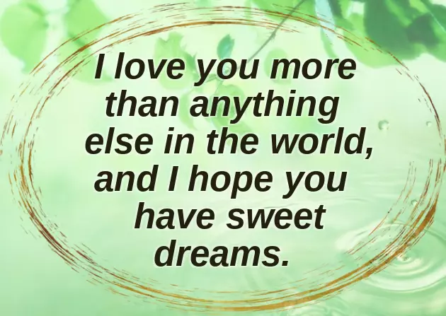 Best Way To Wish Good Night Best Way To Wish Good Night