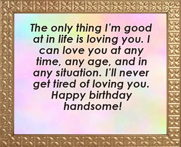 Happy Birthday To My Partner In Life Happy Birthday To My Partner In Life