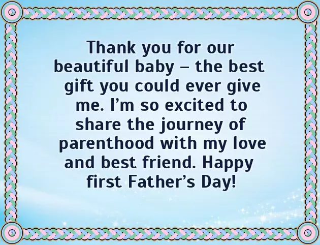 Happy Fathers Day Message From A Daughter Happy Fathers Day Message From A Daughter