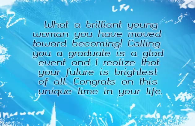 Congratulations Sayings For Graduation Congratulations Sayings For Graduation