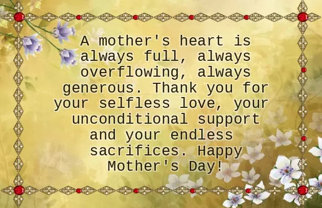 Happy Mother Happy Mother