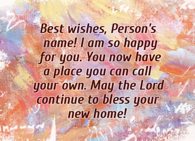 Wishes On New House Warming Wishes On New House Warming