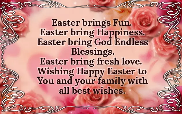 Whatsapp Easter Greetings Whatsapp Easter Greetings