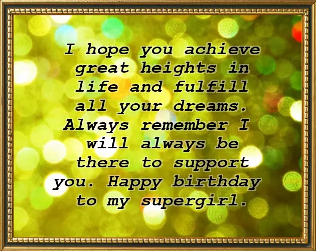 Happy 10Th Birthday Princess