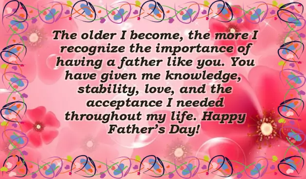 The Best Happy Fathers Day Messages The Best Happy Fathers Day Messages