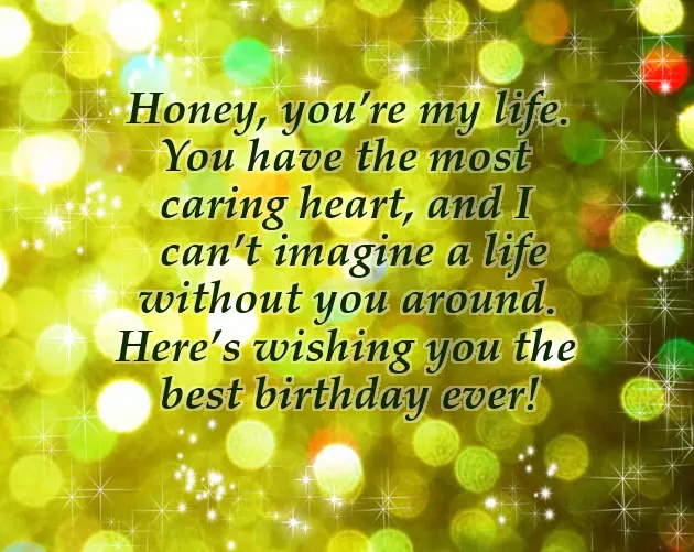 Heart Touching Birthday Wishes Heart Touching Birthday Wishes