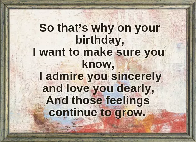 Happy Birthday To My Dad From Daughter Happy Birthday To My Dad From Daughter