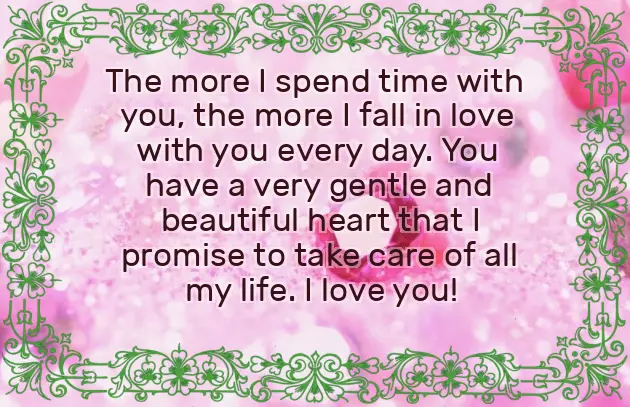 Loving Wishes Loving Wishes