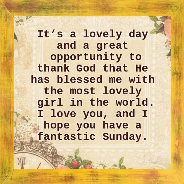 Morning Blessings Message Morning Blessings Message