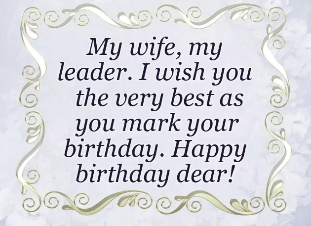 Christian Birthday Wishes For Wife From Husband Christian Birthday Wishes For Wife From Husband