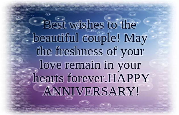 Happy Anniversary Bhabhi