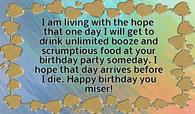 Quotes On Friends Birthday Funny Quotes On Friends Birthday Funny