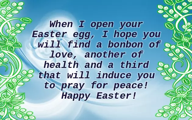 Whatsapp Easter Wishes Whatsapp Easter Wishes