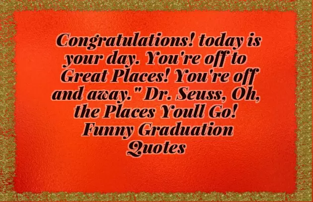 Congratulations On Your Completion