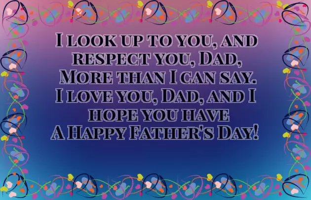 Poem For Father Poem For Father