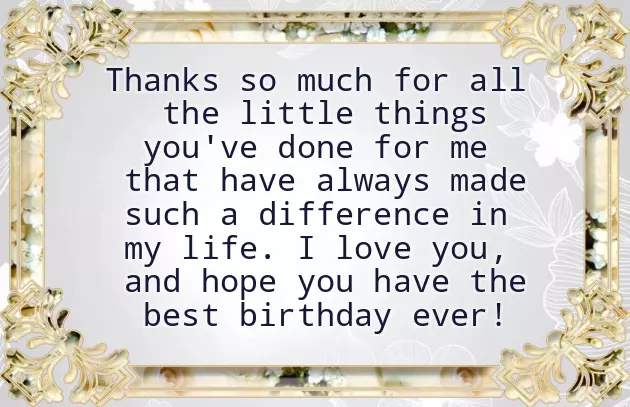 Happy Birthday Words Of Wisdom Happy Birthday Words Of Wisdom