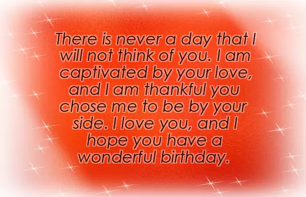 Happy Birthday Wishes Love Happy Birthday Wishes Love