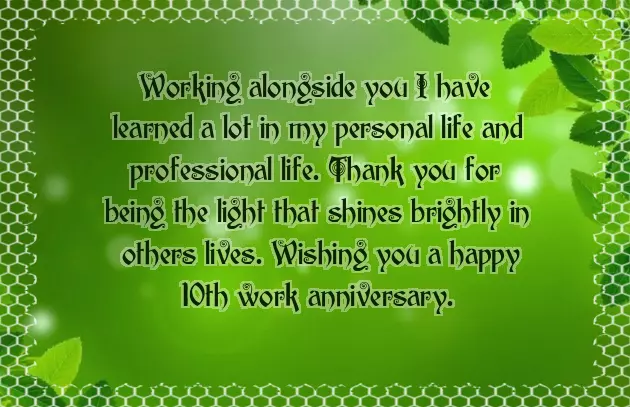 Congrats 20 Years Of Work Congrats 20 Years Of Work