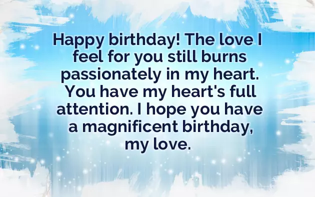 Happy Birthday Quotes For Long Distance Boyfriend Happy Birthday Quotes For Long Distance Boyfriend