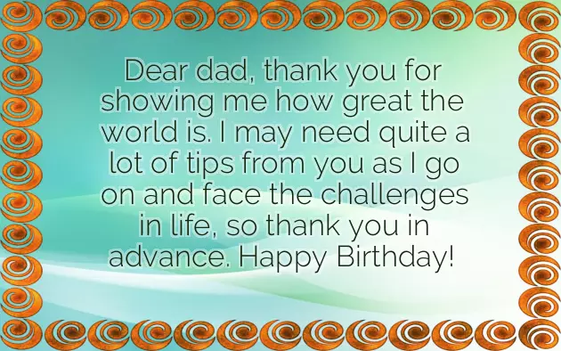 Celebrating Dad Celebrating Dad